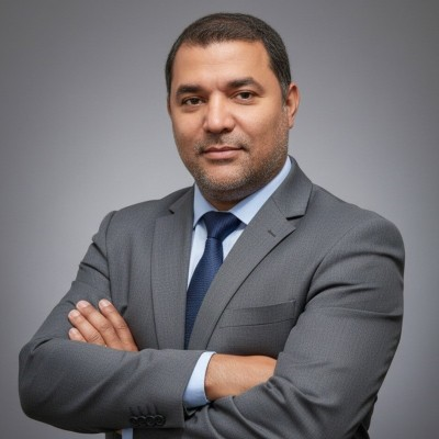 Vinicius Viana
